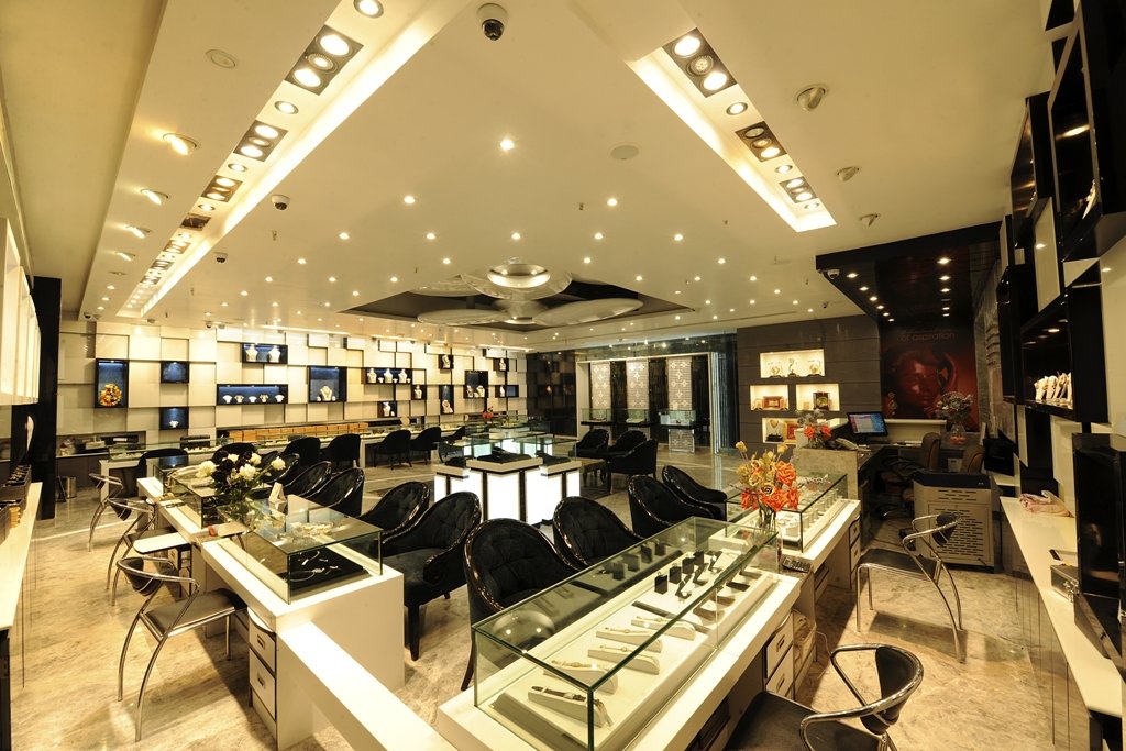 Nagi Diamond Jewellers craftsmanship