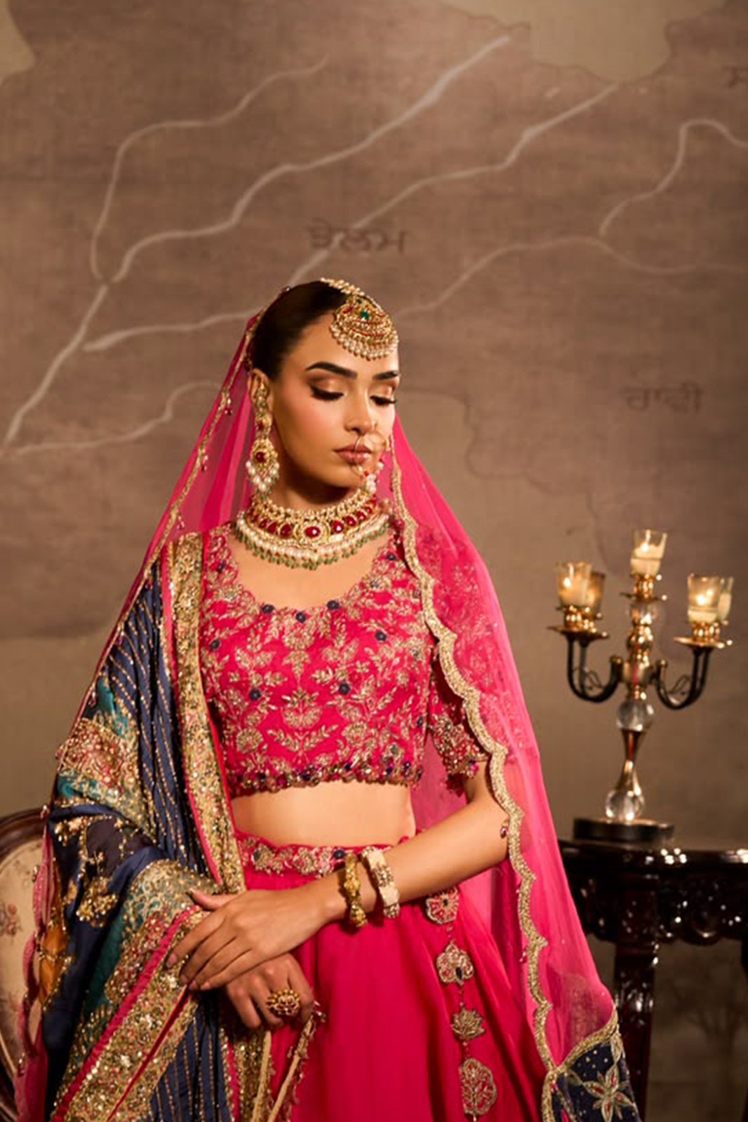 Nagi Jewellers craftsmanship